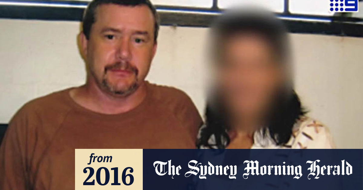 Video Postcard bandit granted parole